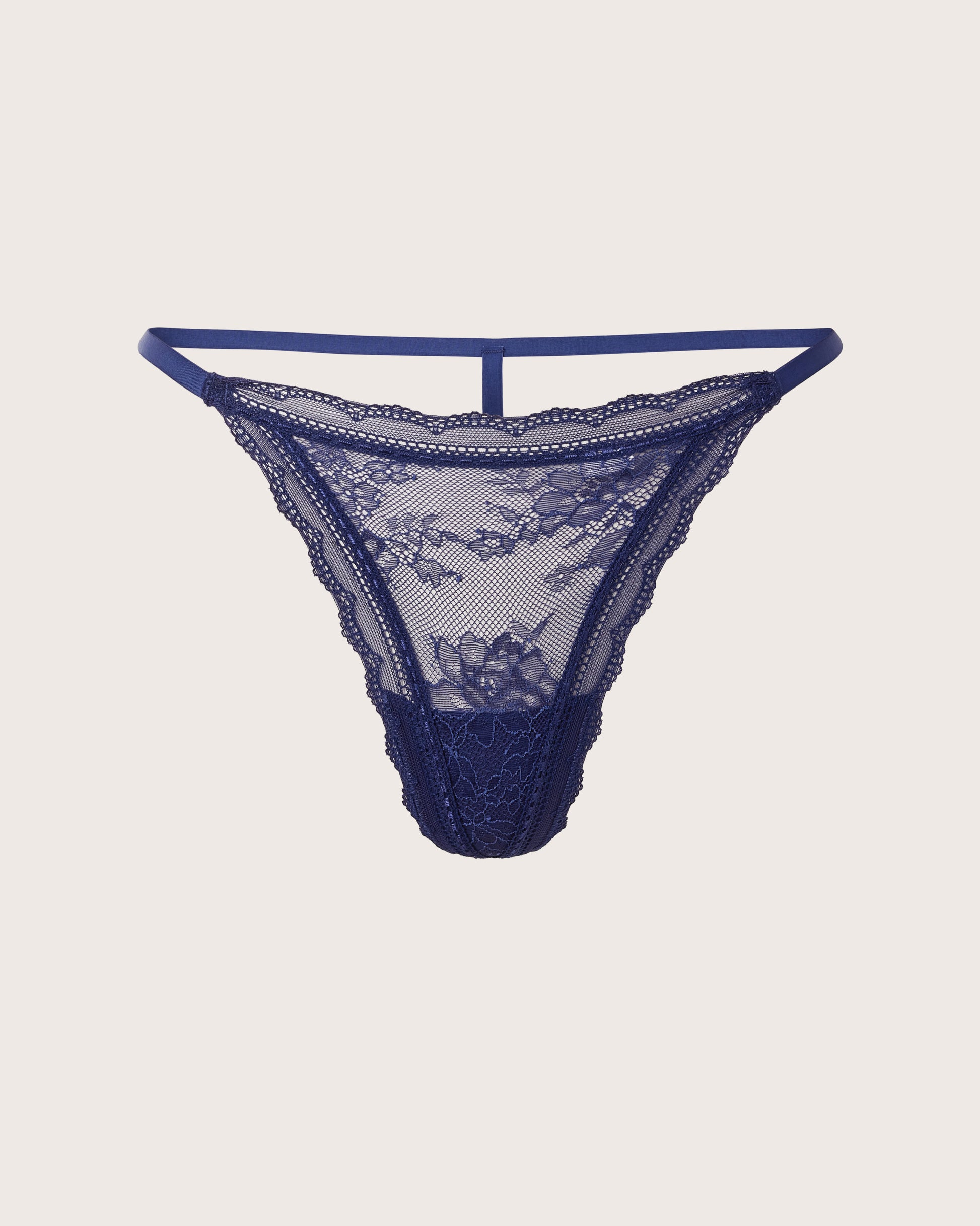 Laceys String
