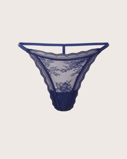 Laceys String