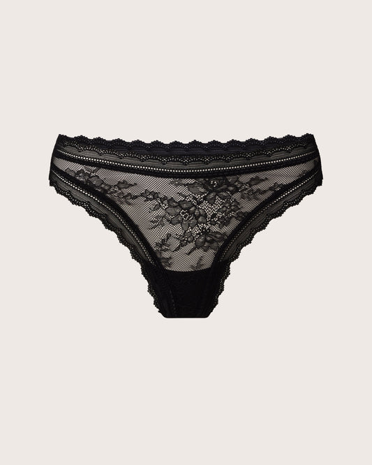 Laceys Thong