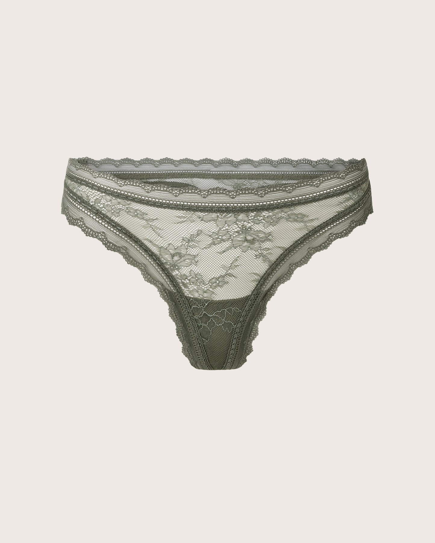 Laceys Thong
