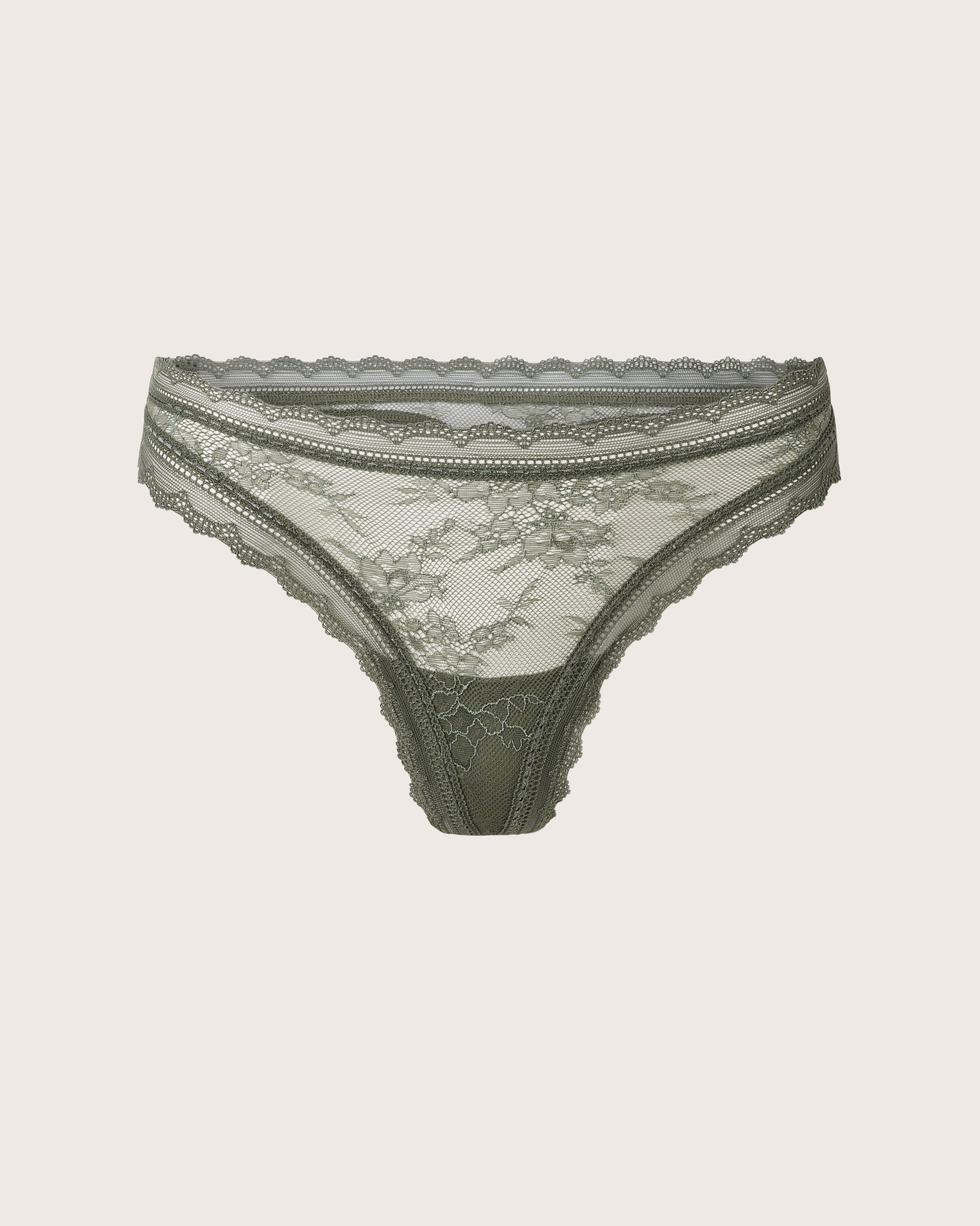 Laceys Thong