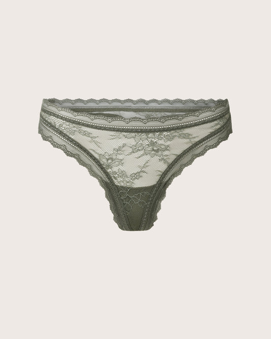 Laceys Thong