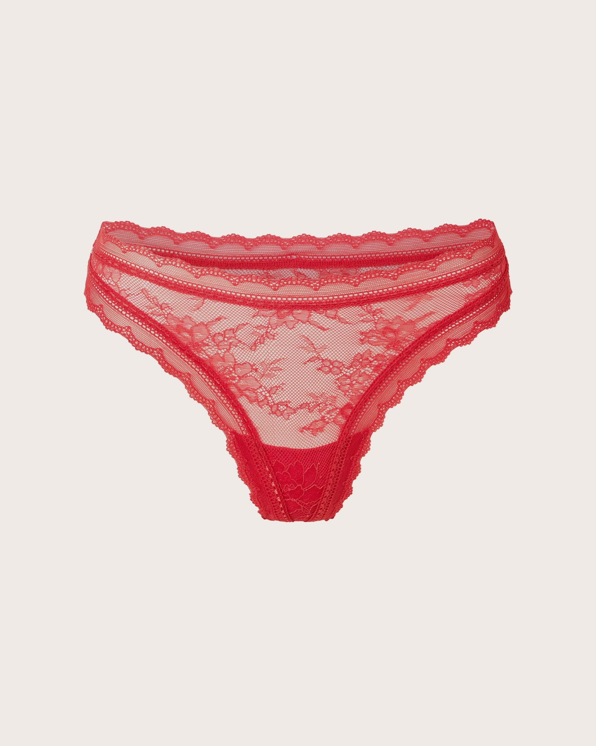 Laceys Thong