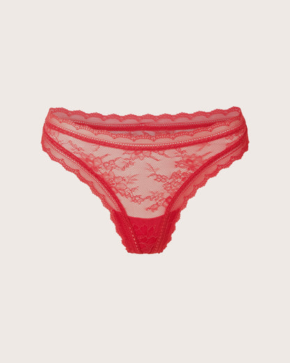 Laceys Thong