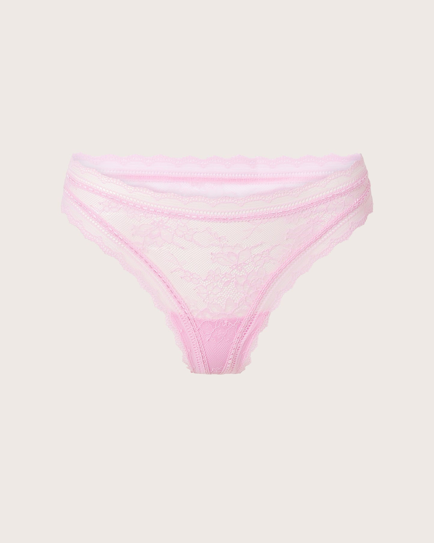 Laceys Thong