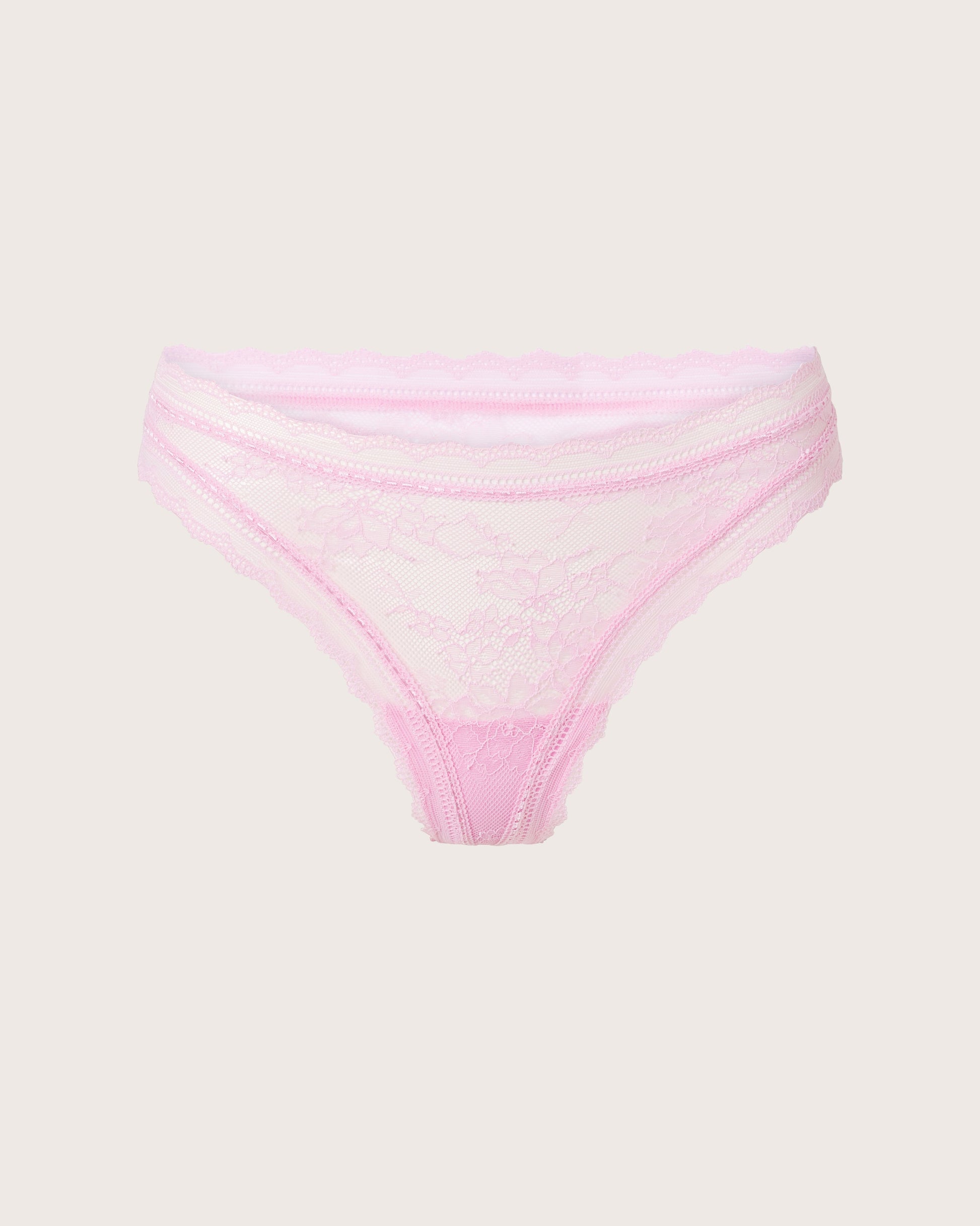 Laceys Thong