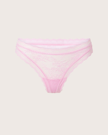 Laceys Thong