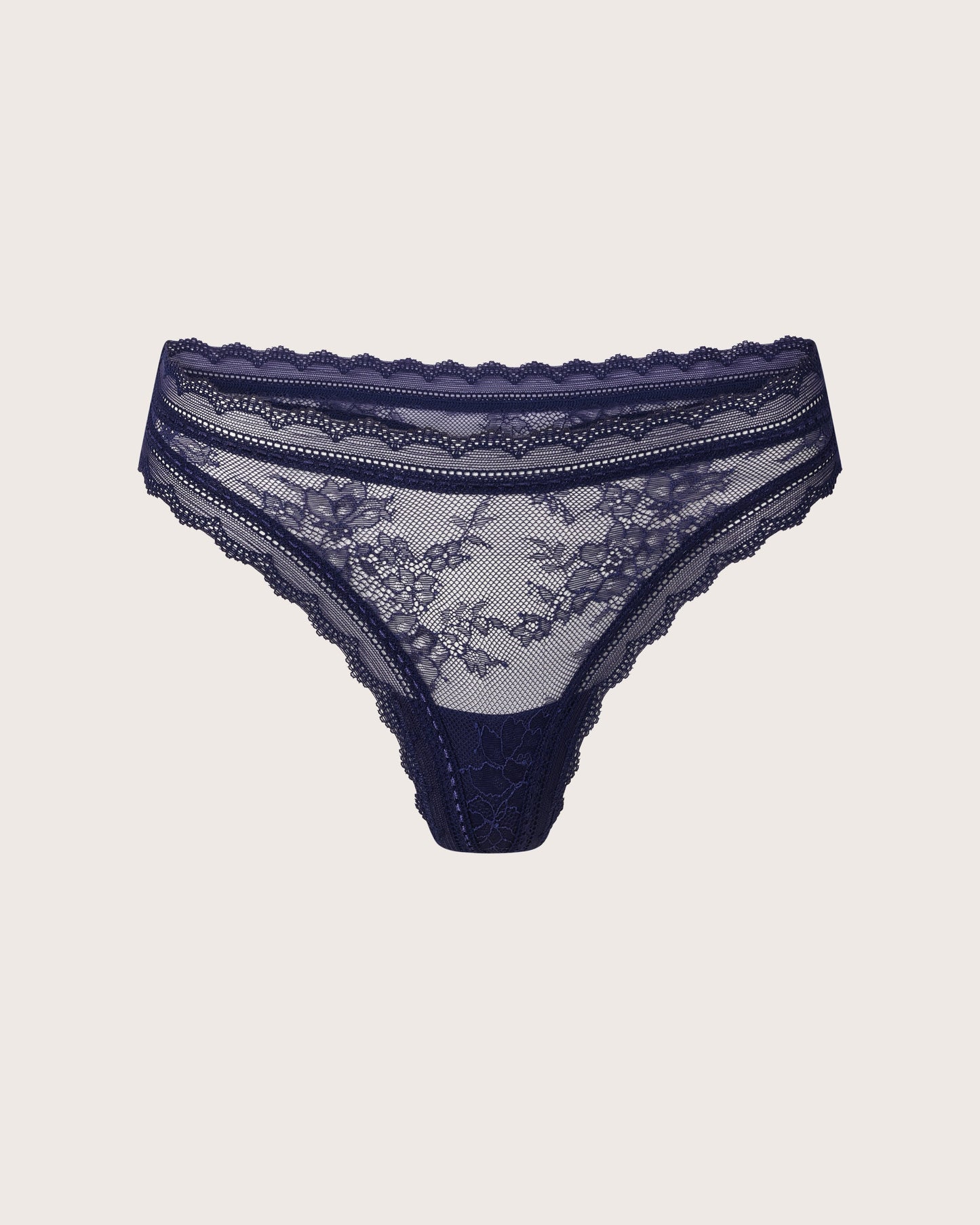 Laceys Thong