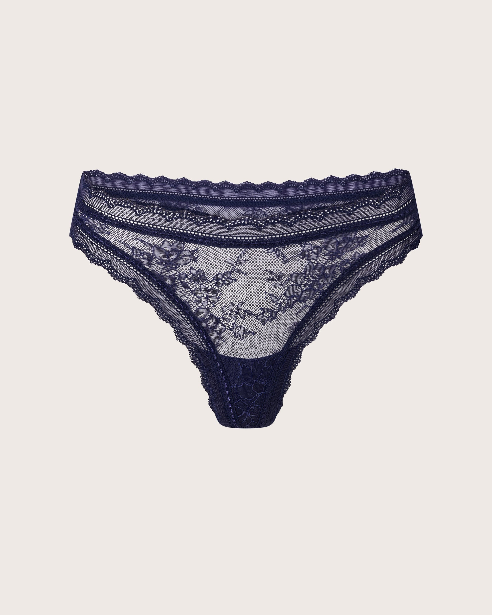 Laceys Thong
