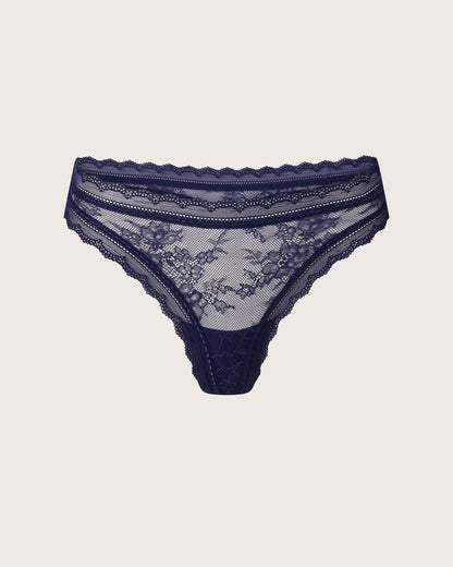 Laceys Thong