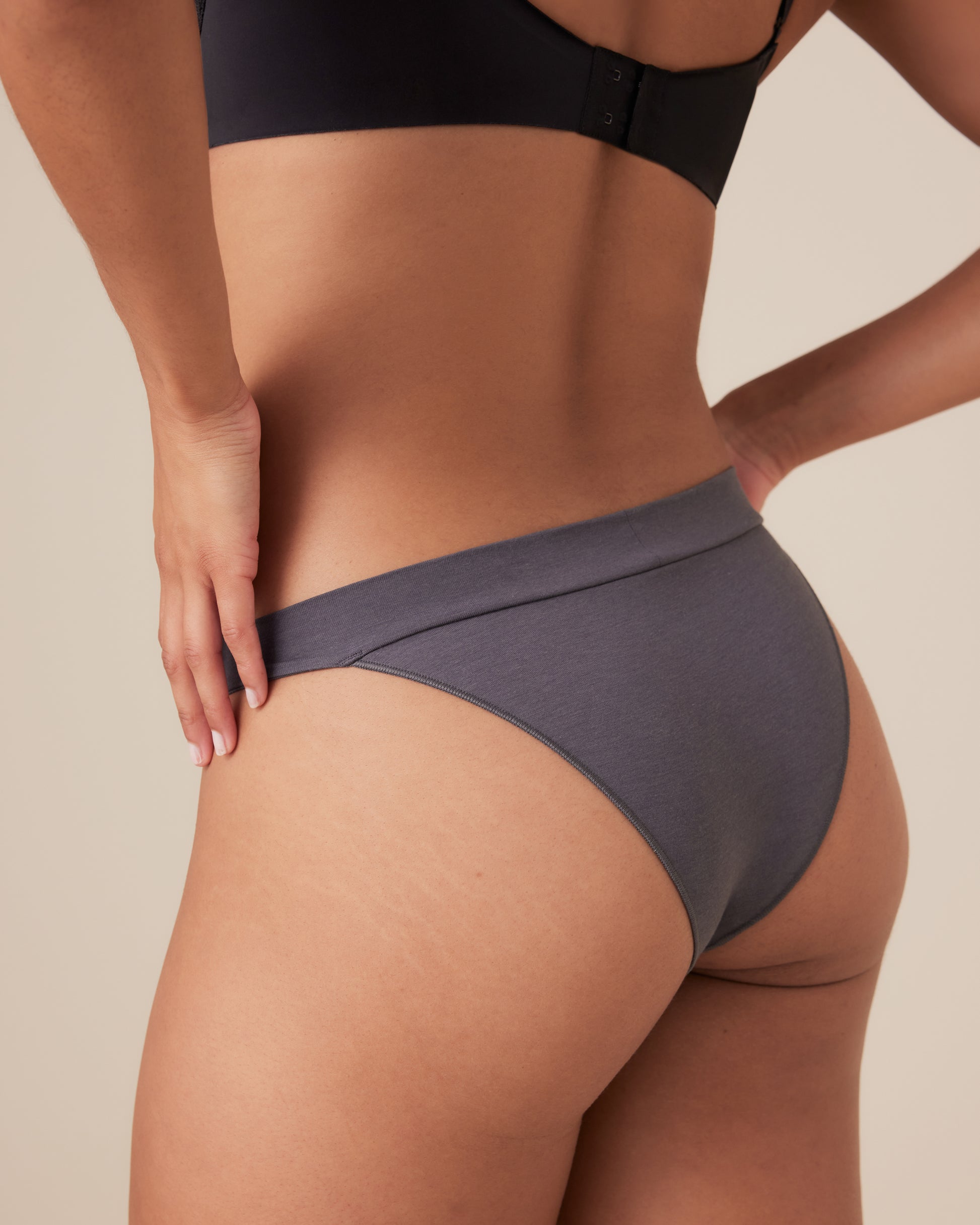 Naturals Brazilian
