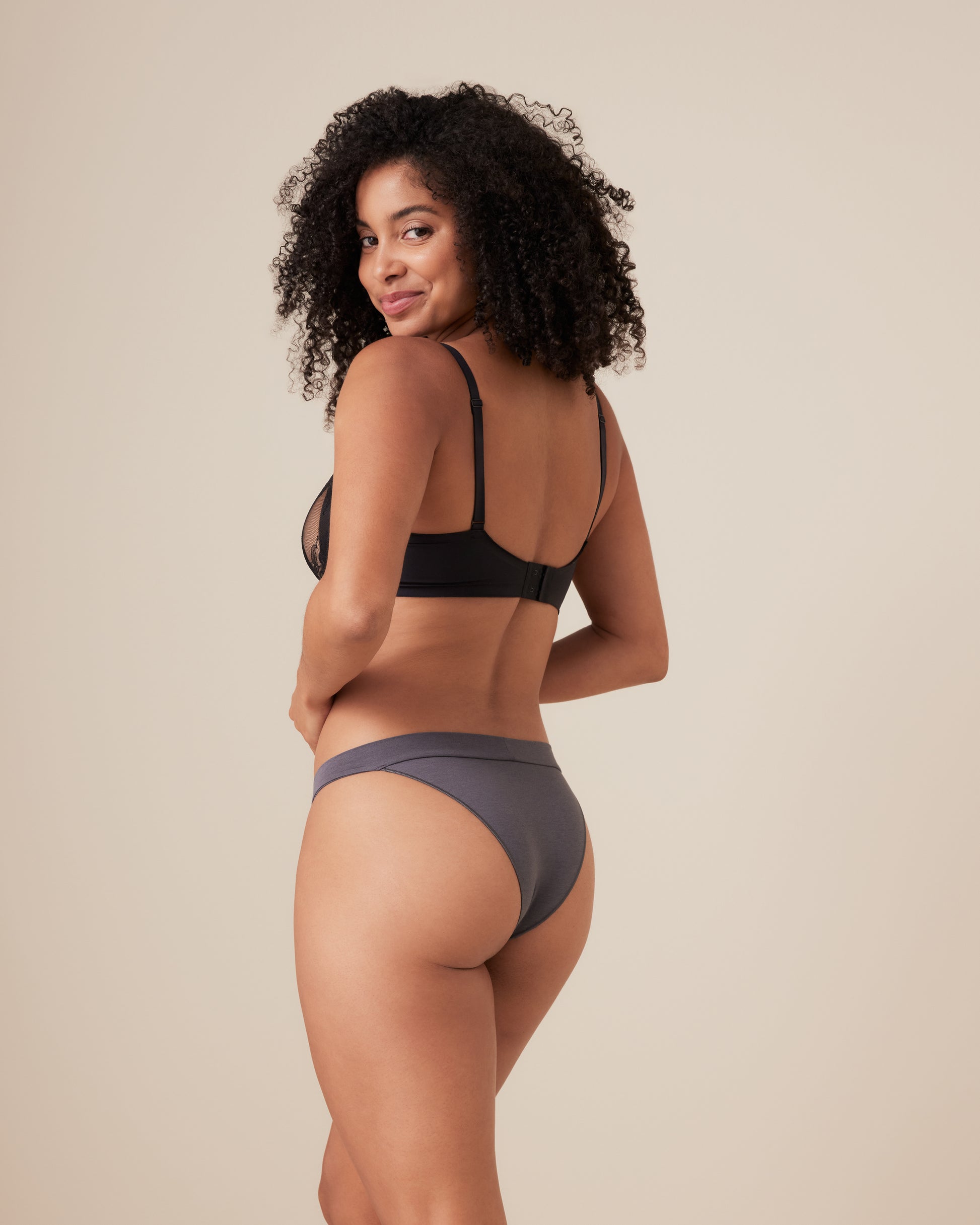 Naturals Brazilian