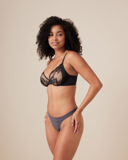 Naturals Brazilian
