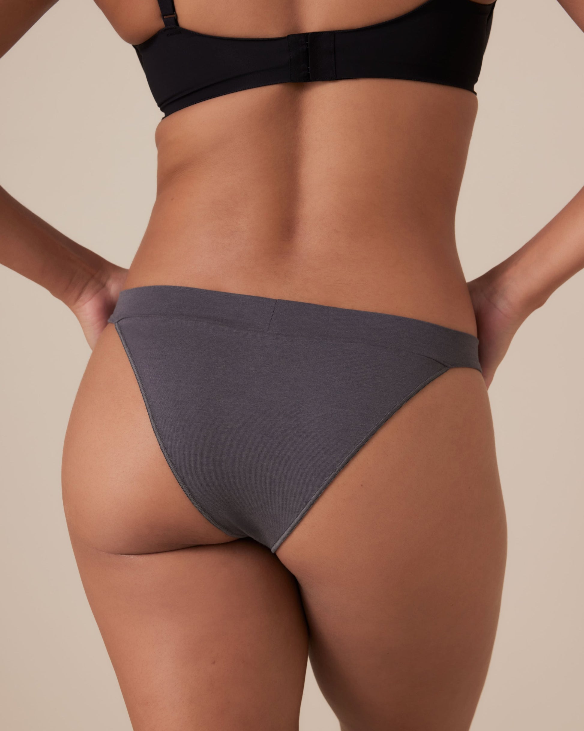 Naturals Brazilian
