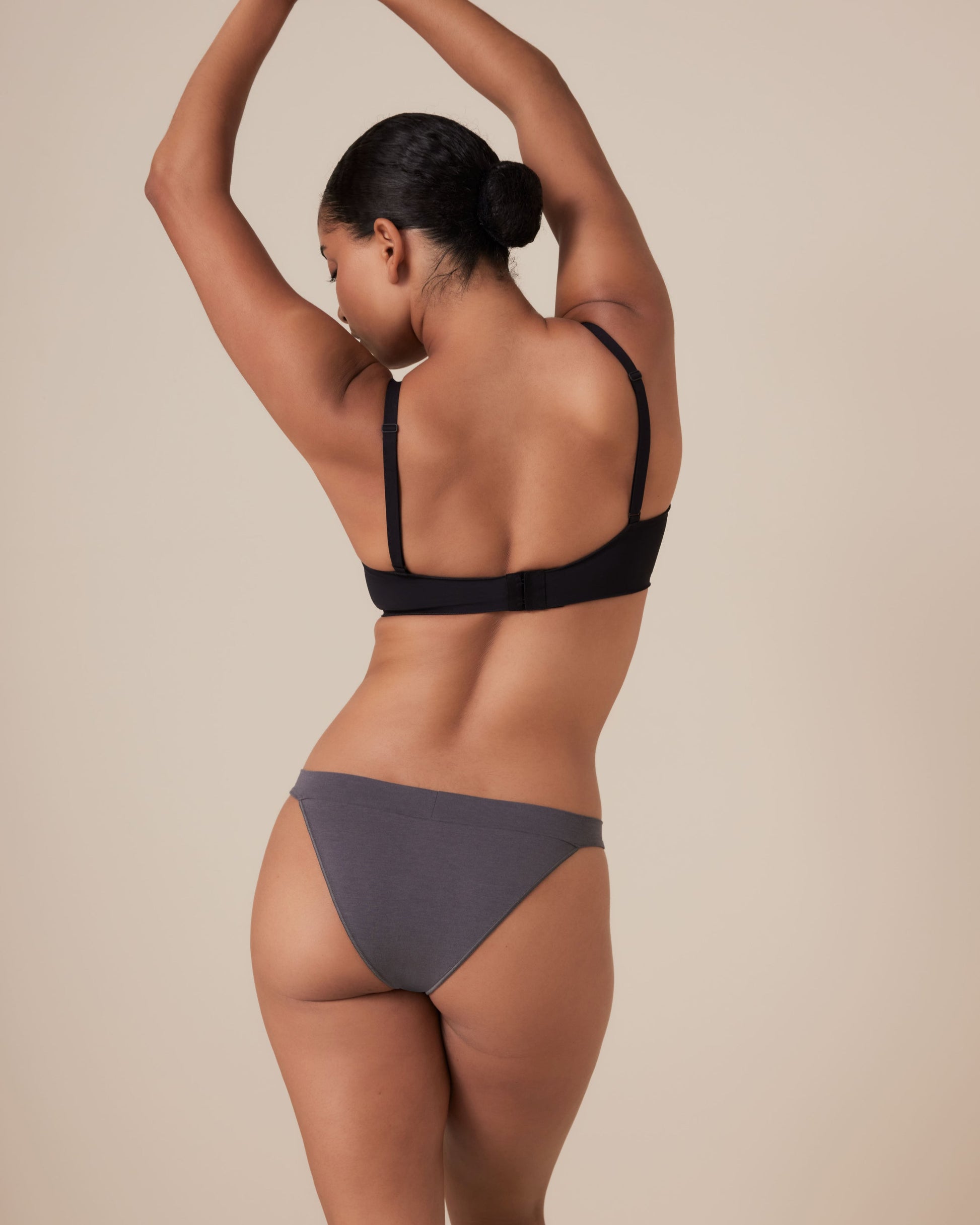 Naturals Brazilian