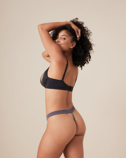 Naturals String