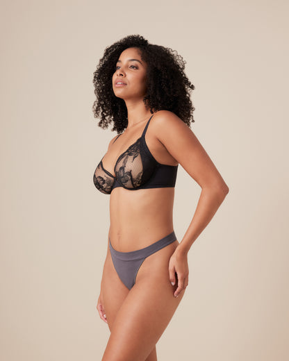 Naturals String