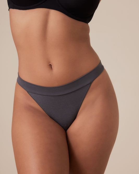 Naturals String