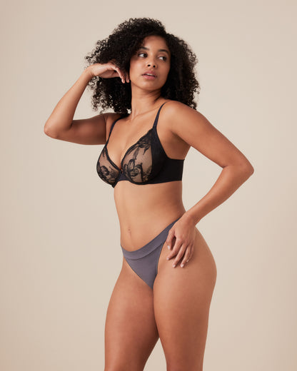 Naturals Thong