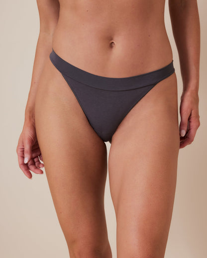 Naturals Thong