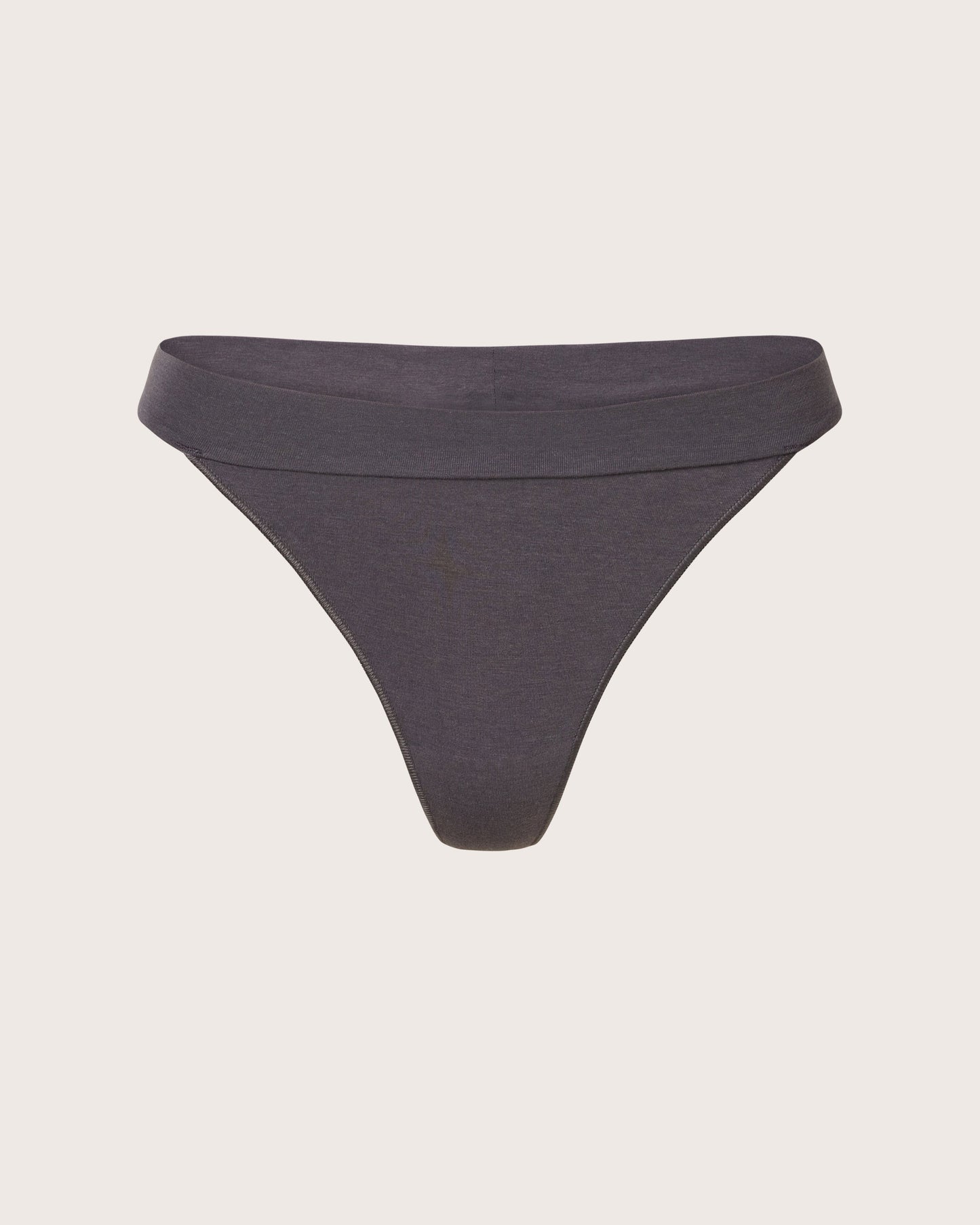 Naturals Thong