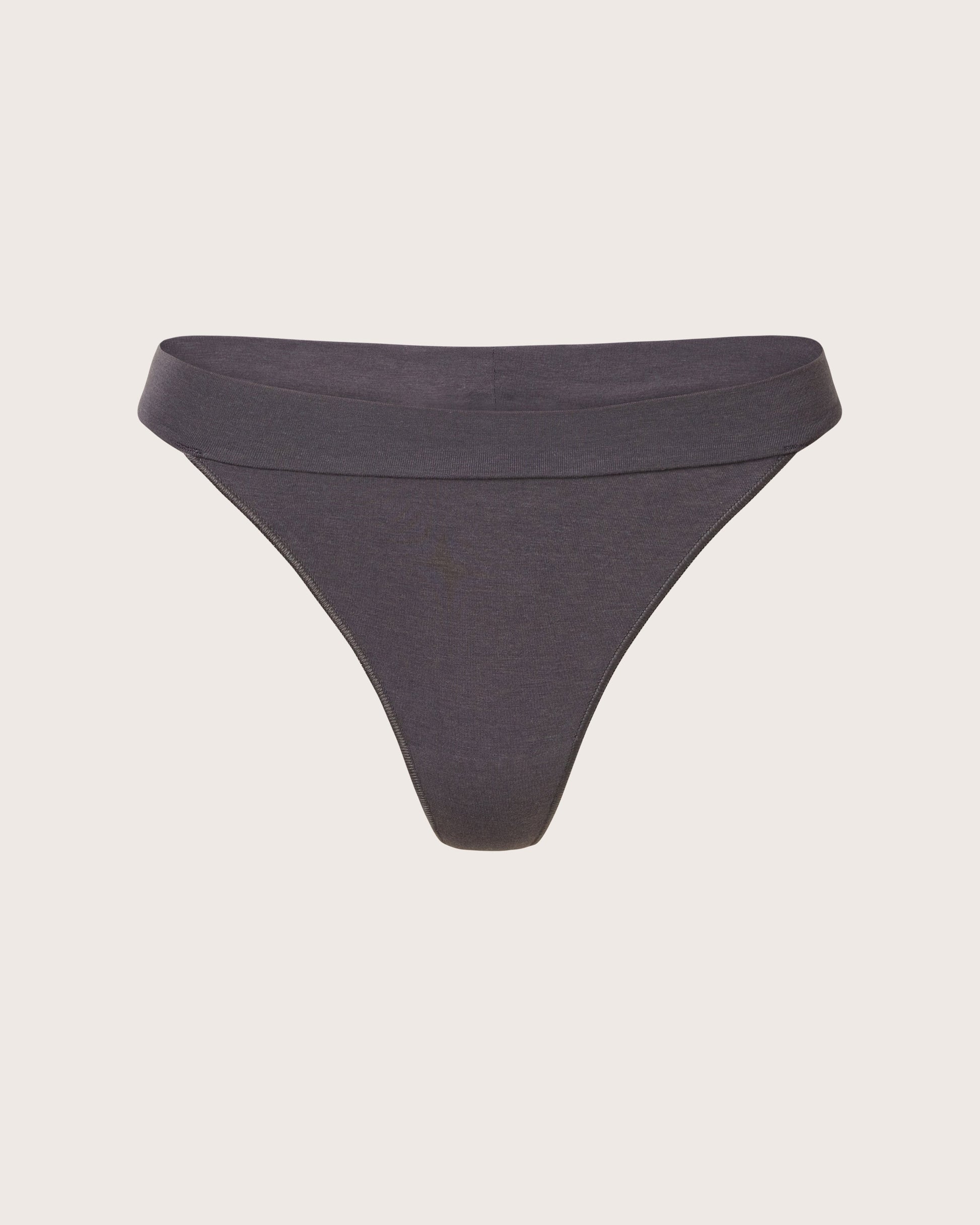 Naturals Thong