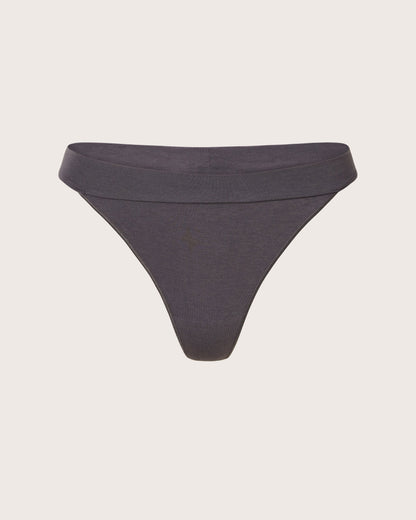 Naturals Thong