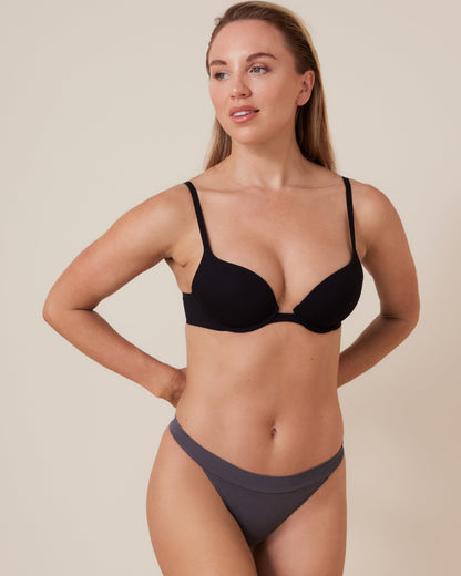 Naturals Thong
