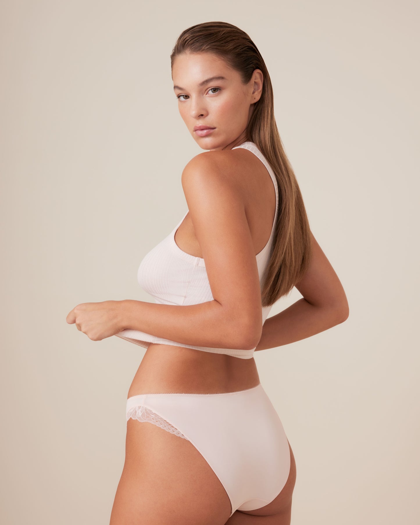 Slinkies Bikini