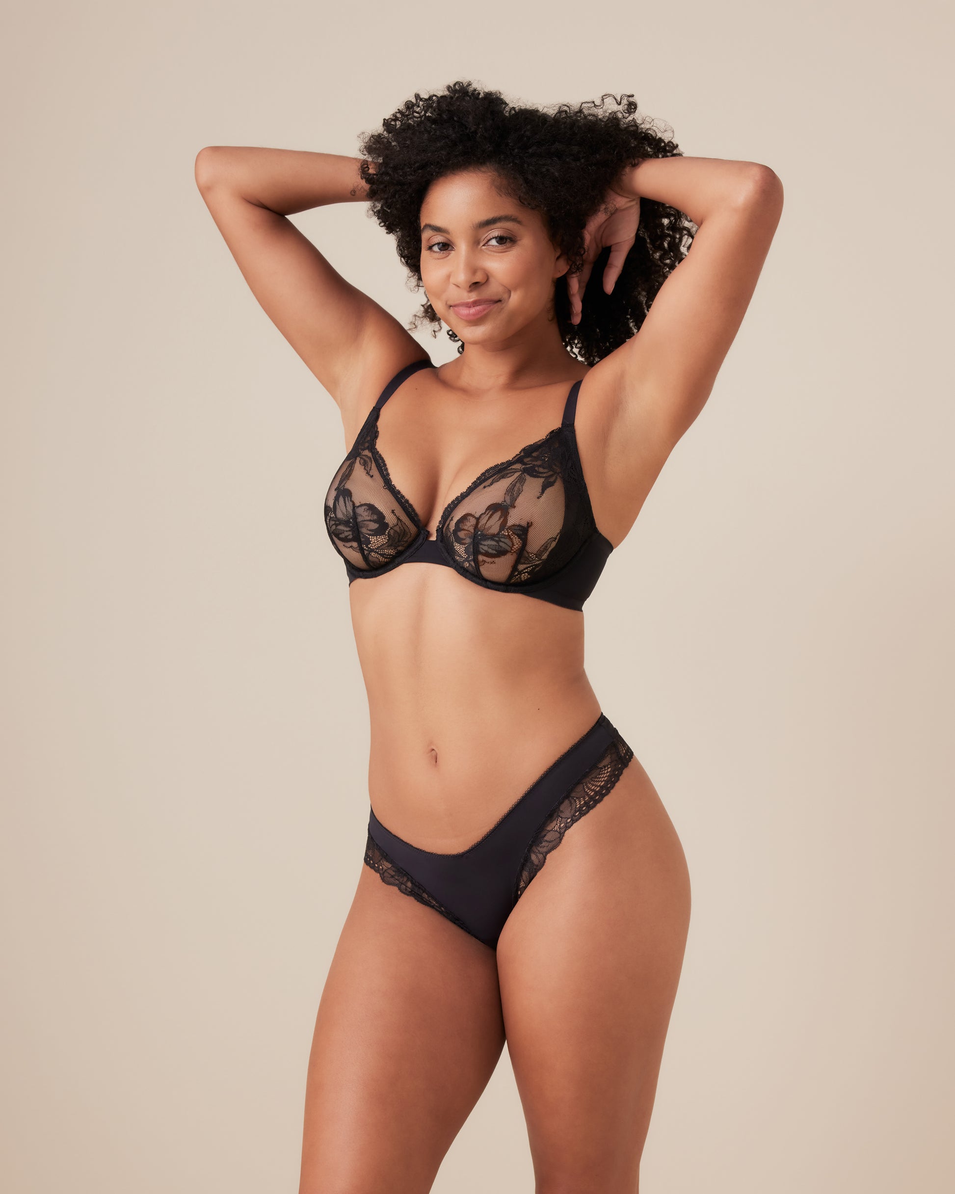 Slinkies Brazilian
