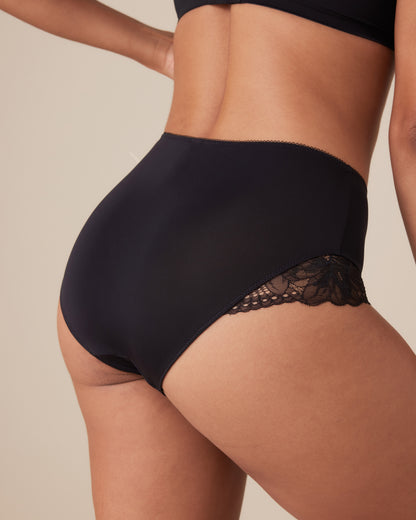 Slinkies High Waist