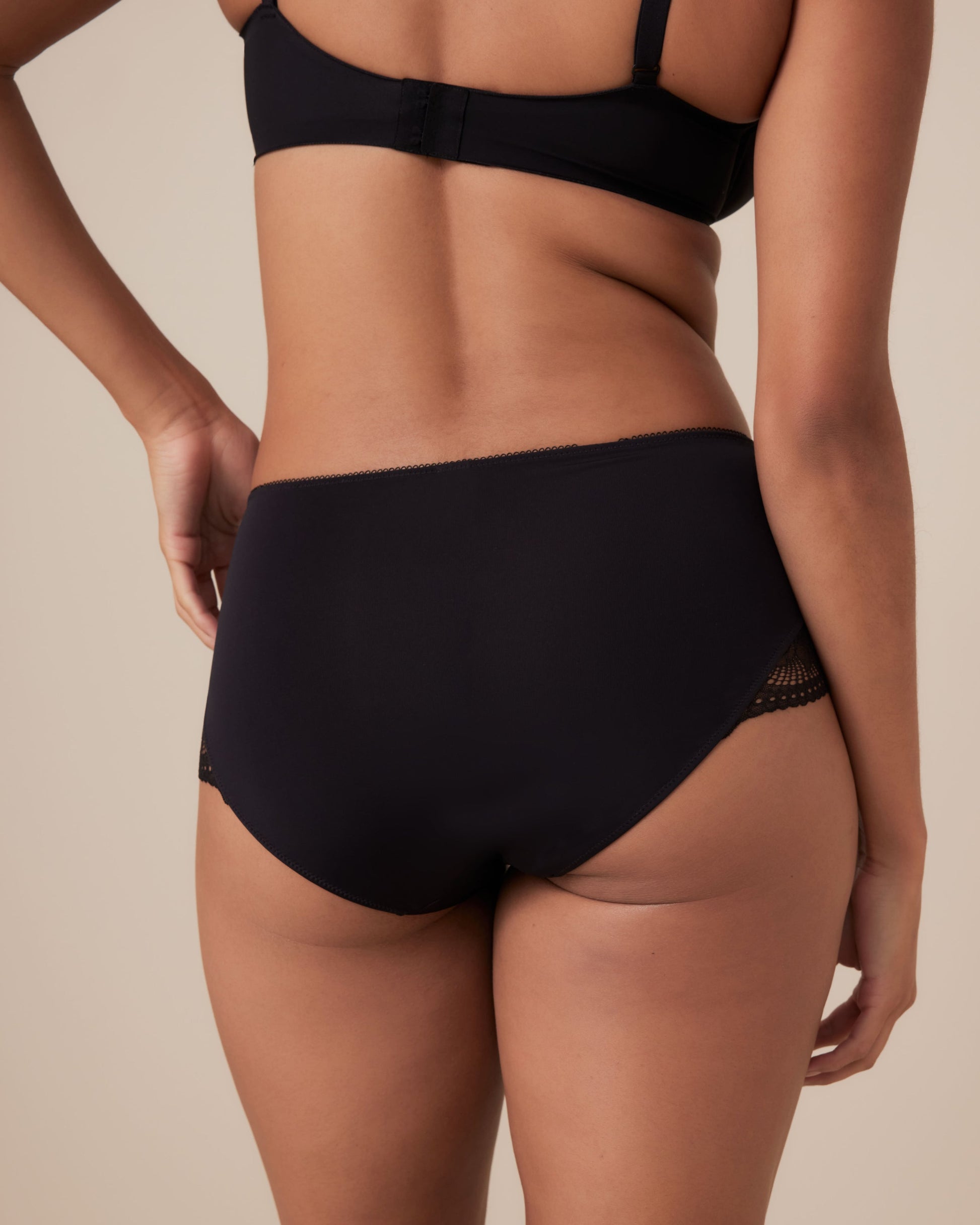 Slinkies High Waist