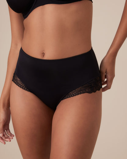 Slinkies High Waist