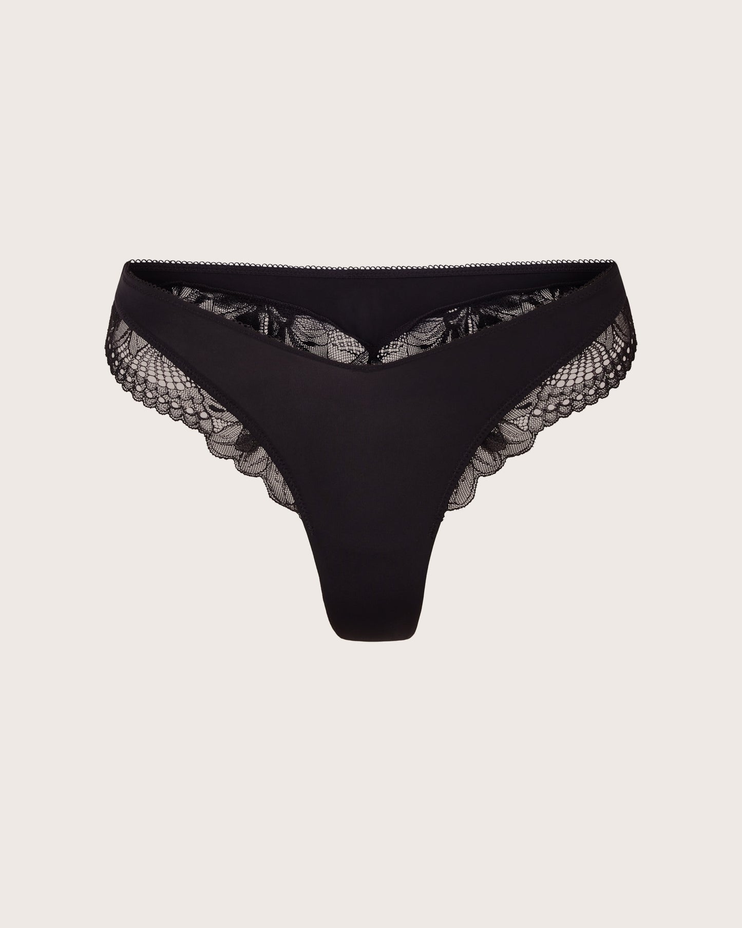 Slinkies Thong