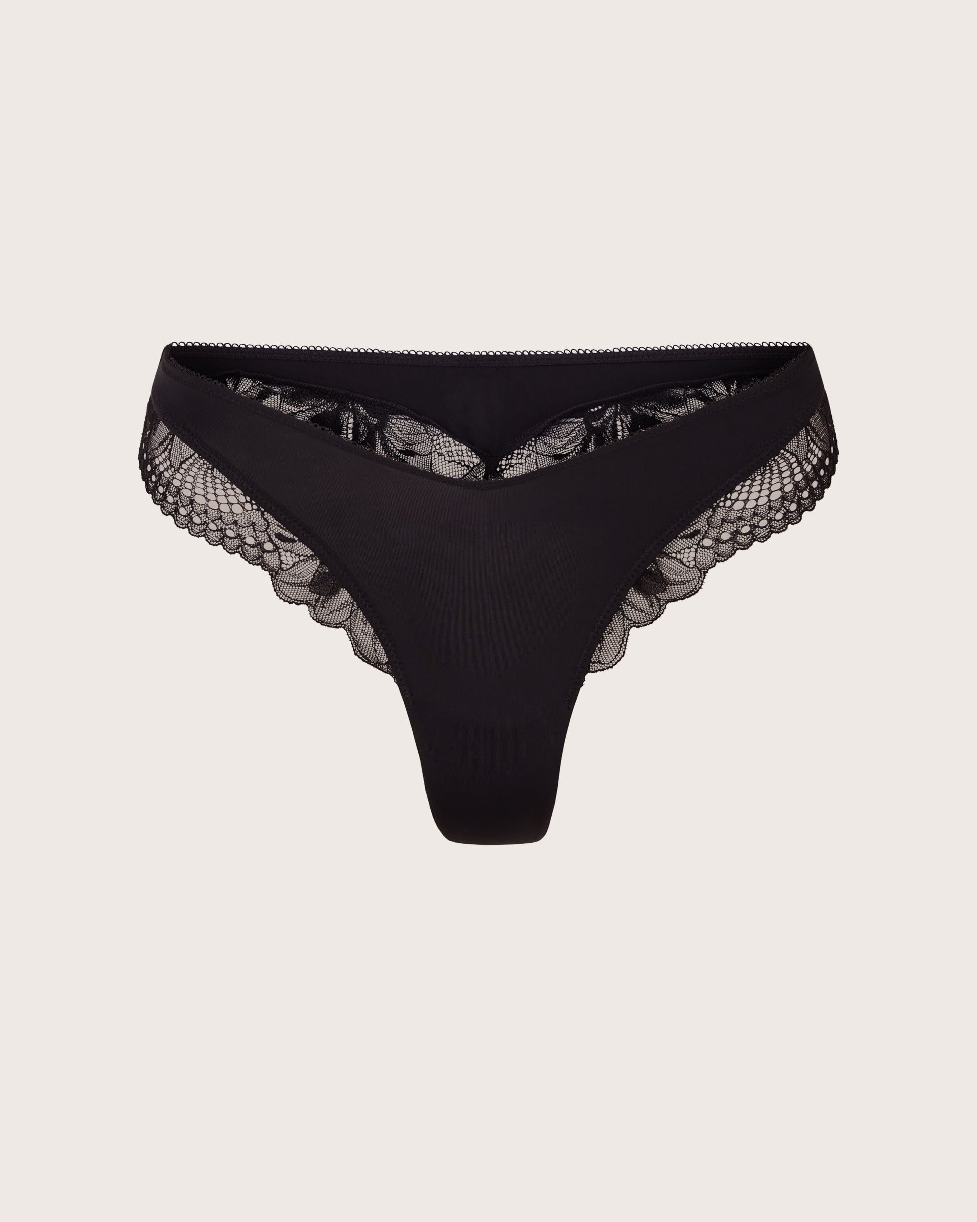 Slinkies Thong