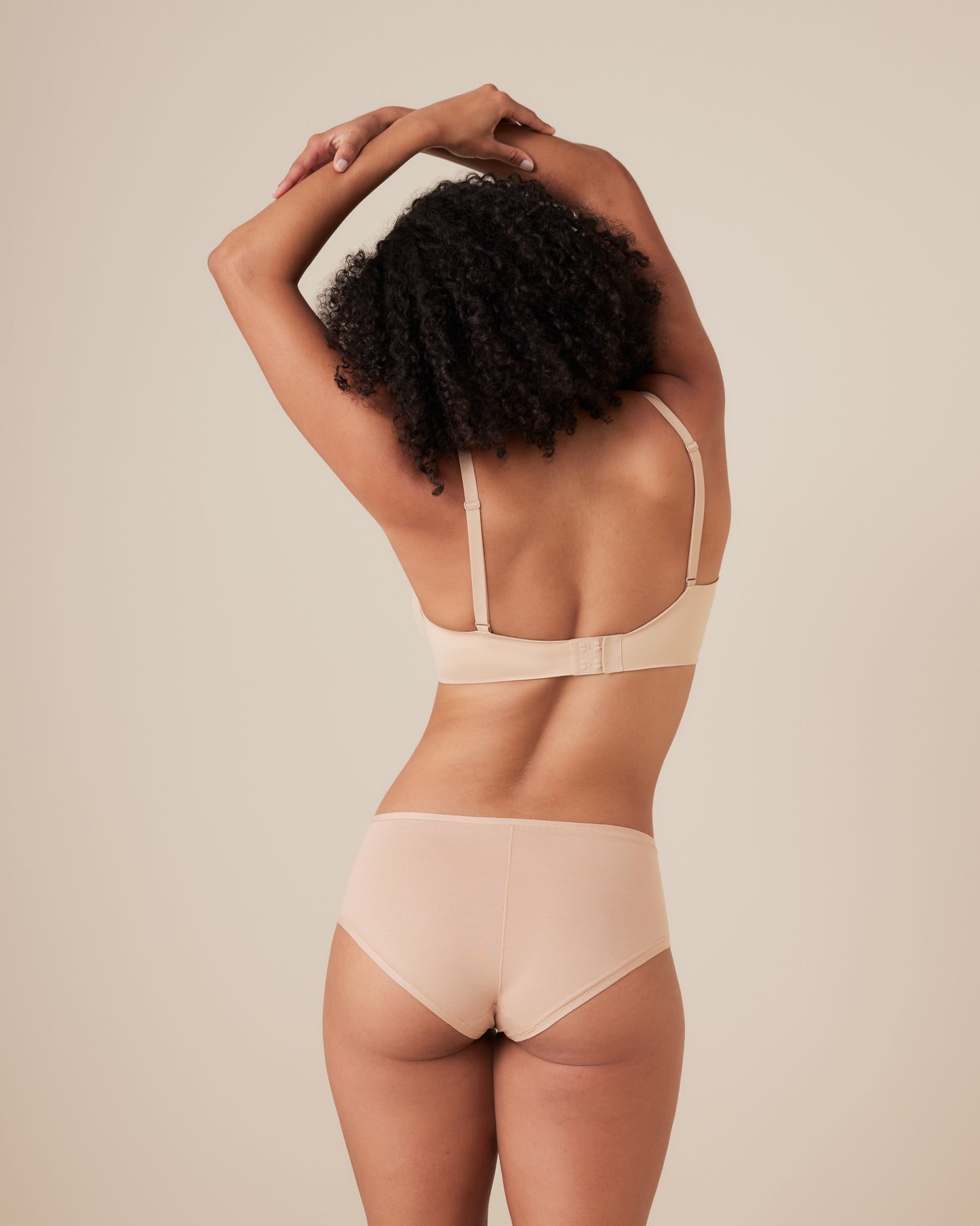 Ultrasofts Shortie