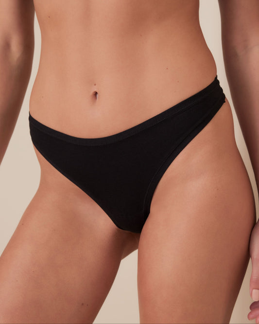 Ultrasofts Thong