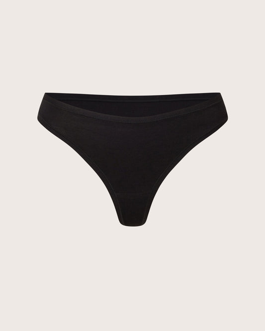 Ultrasofts Thong