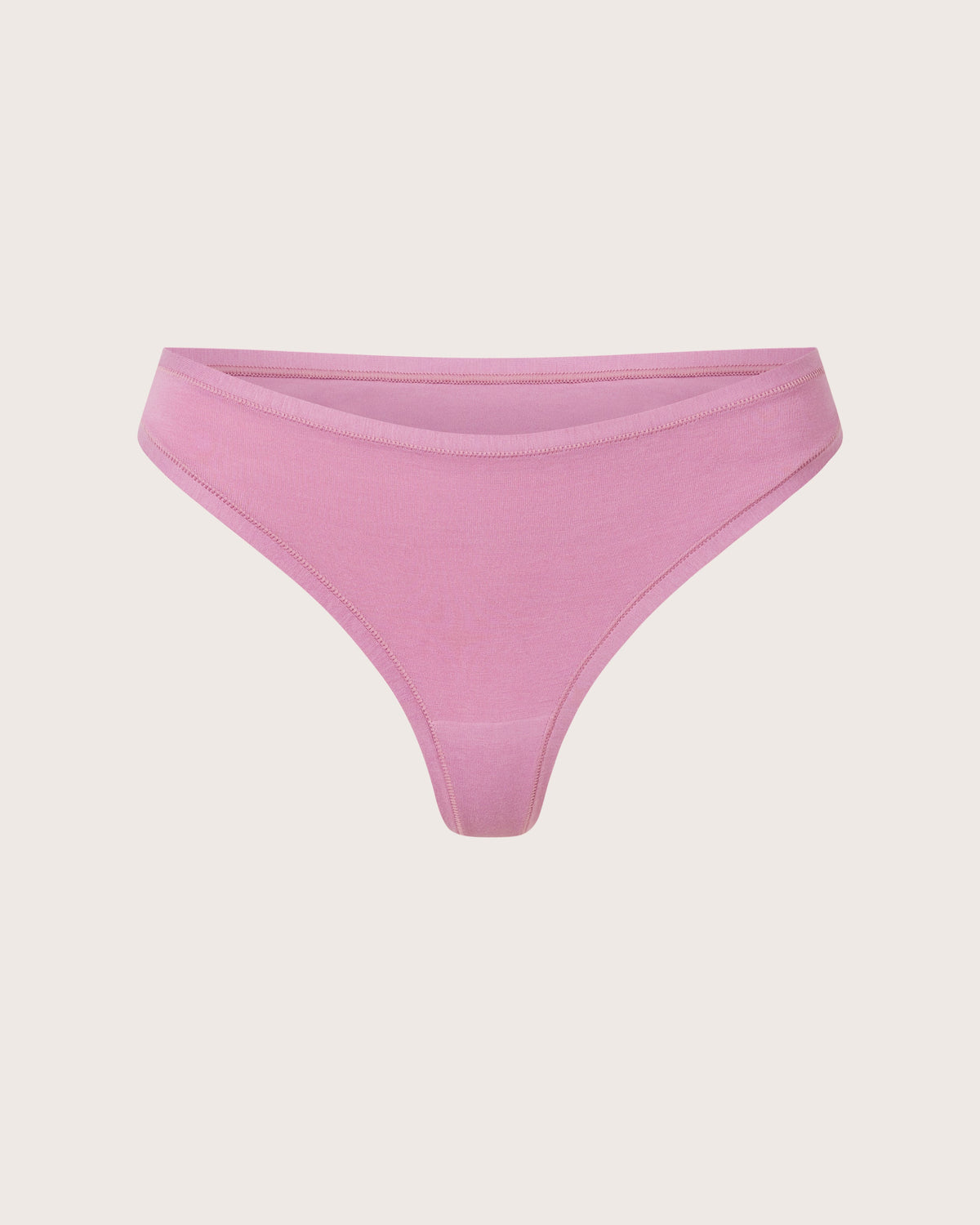 Ultrasofts Thong