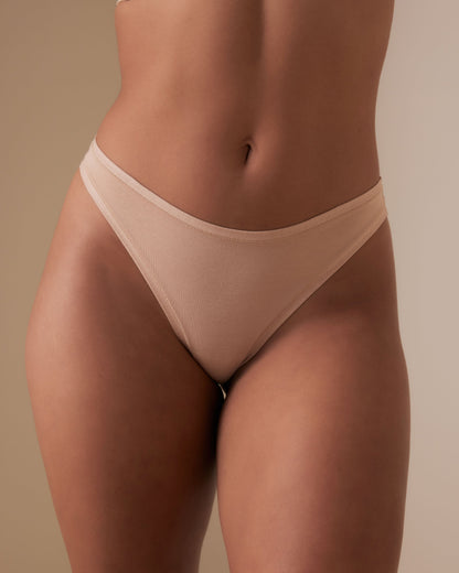 Ultrasofts Thong