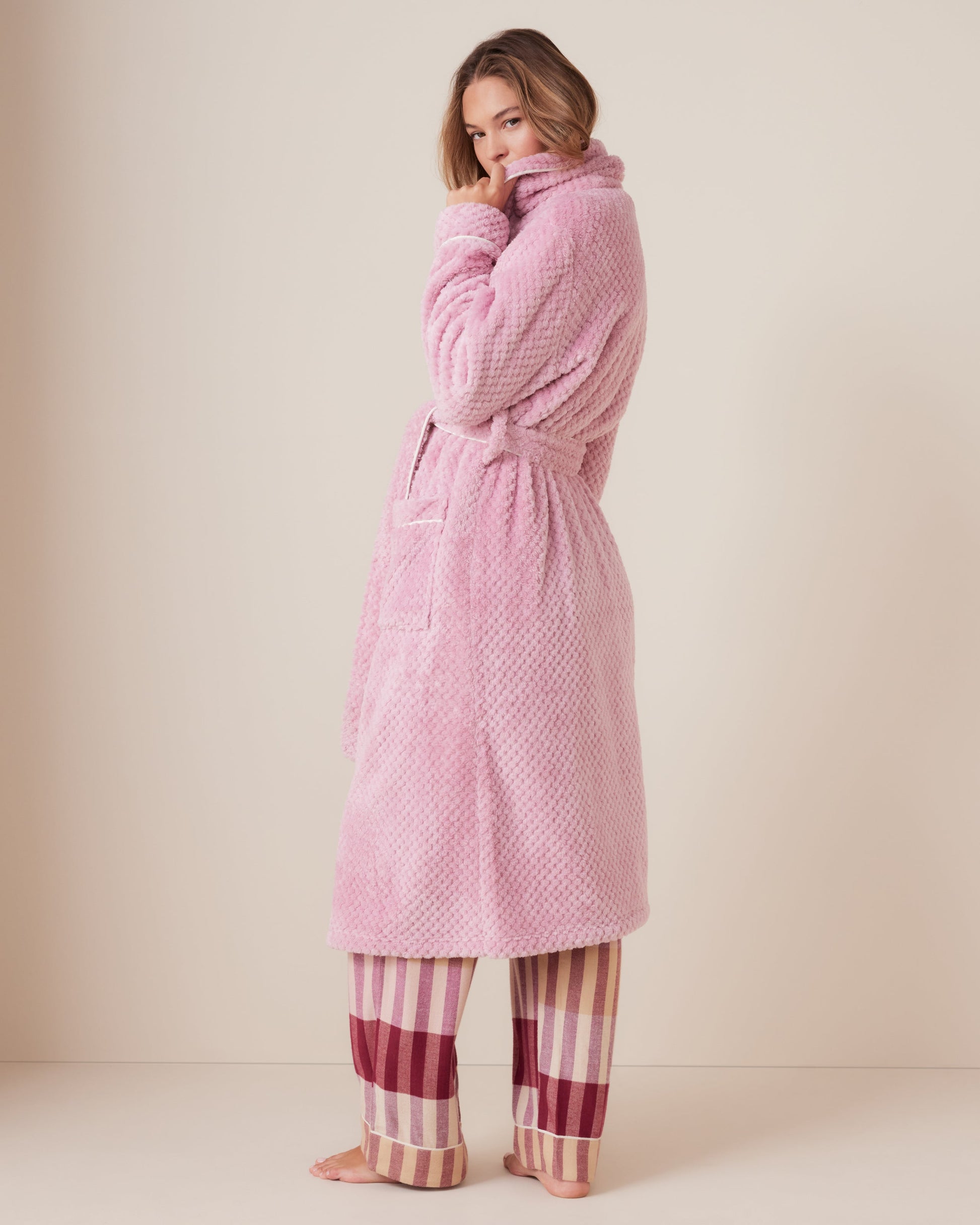 Always Sunday Cosy Gown