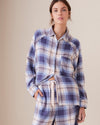 Flannel Pyjamas