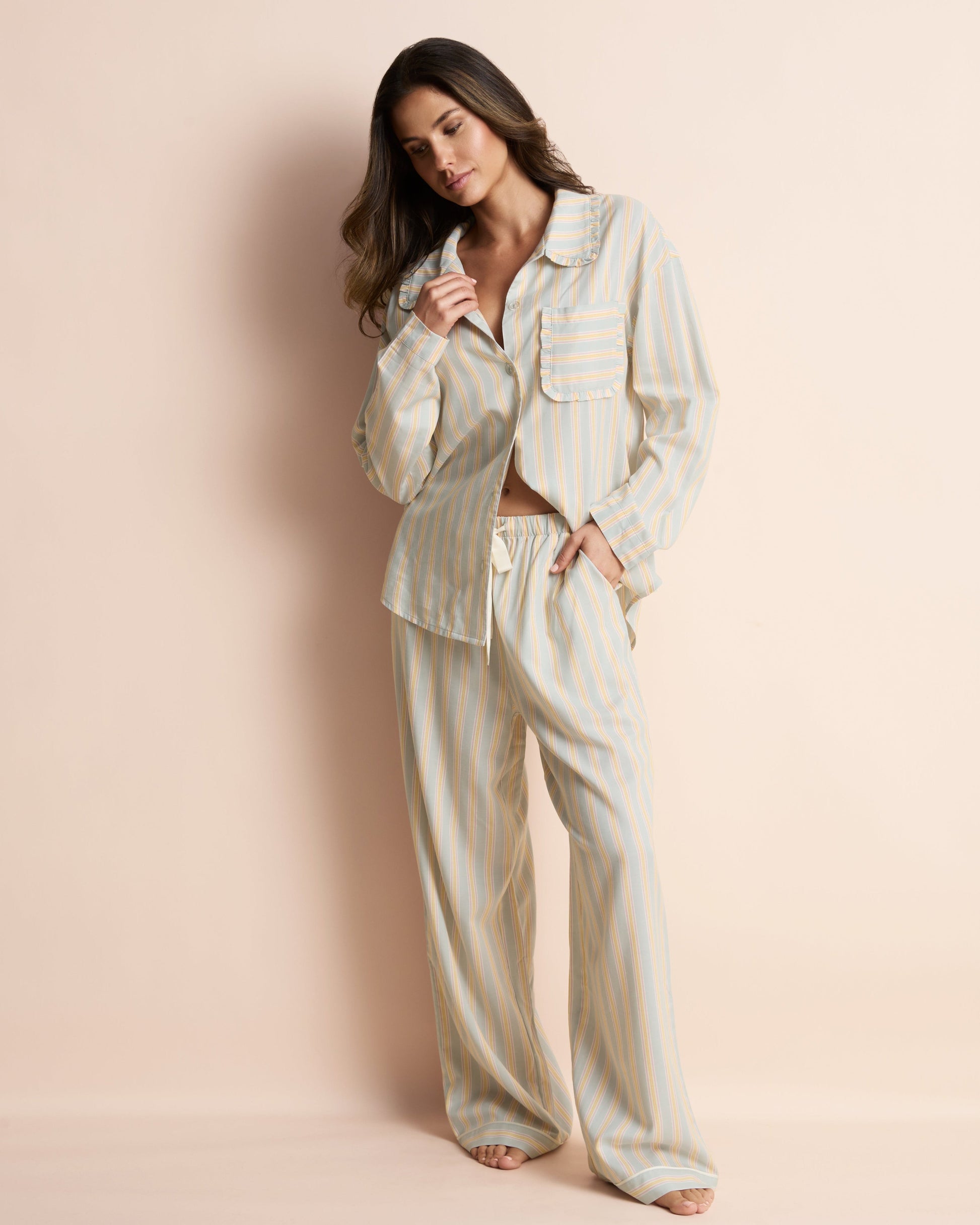 Something About Her PJ Pant