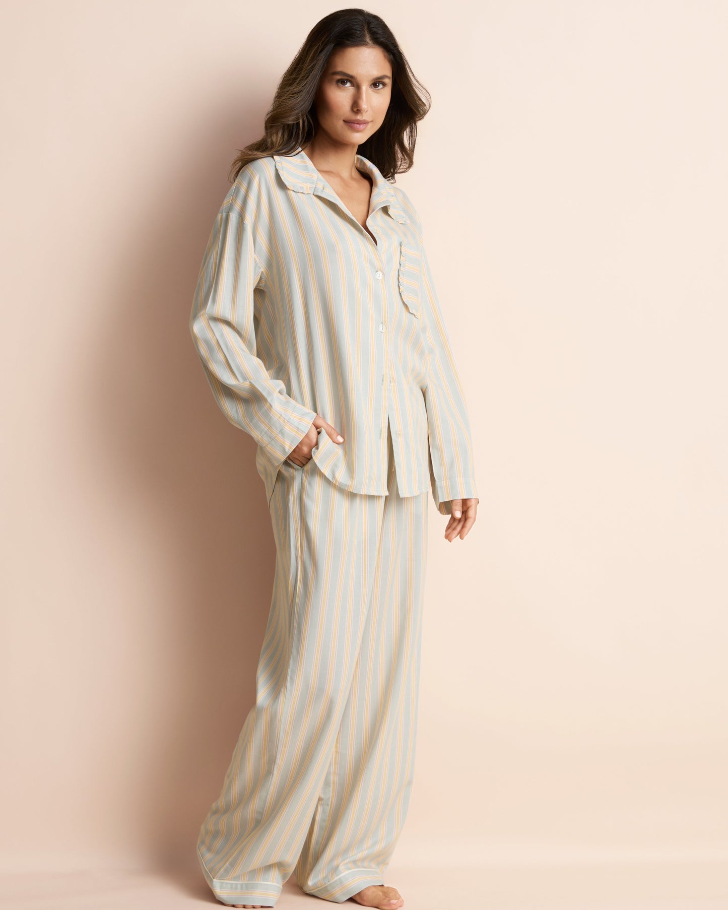 Something About Her PJ Pant