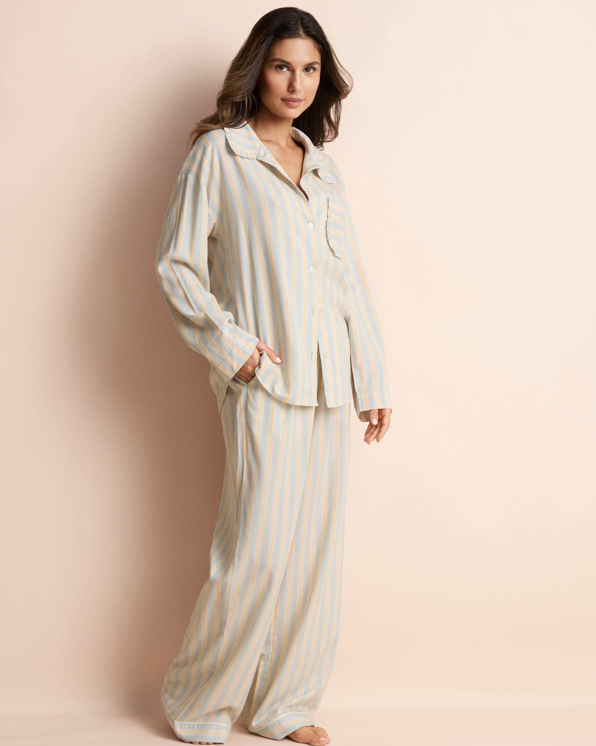 Something About Her PJ Pant