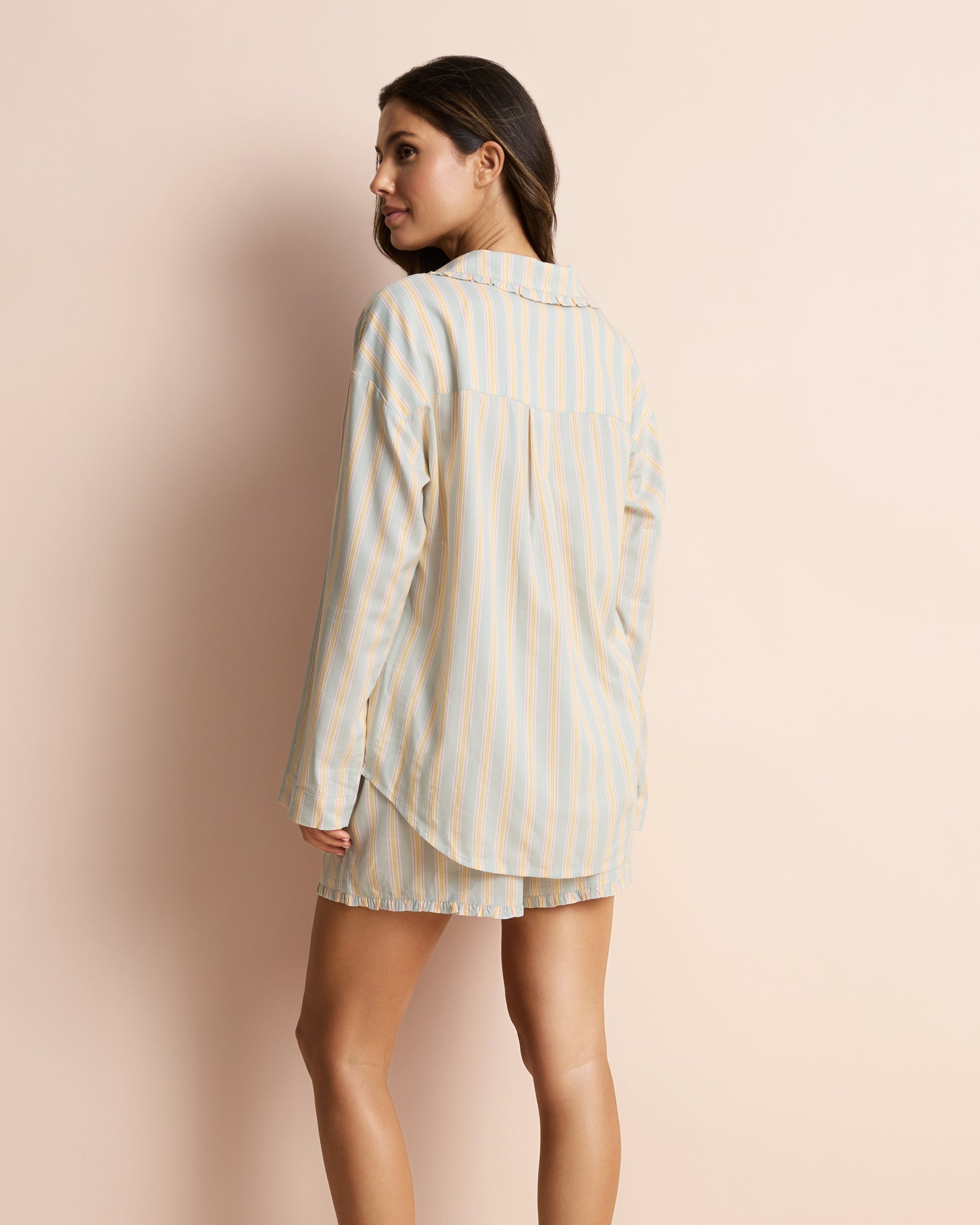 Something About Her PJ Short