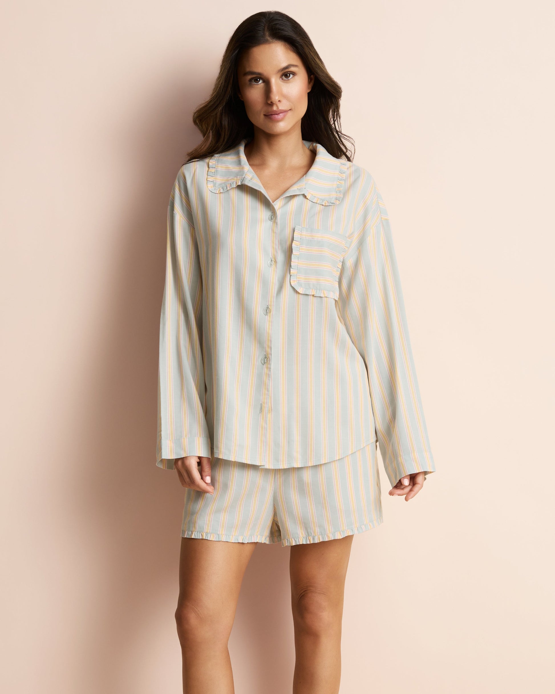 Something About Her PJ Short