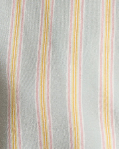 Something About Her PJ Shirt