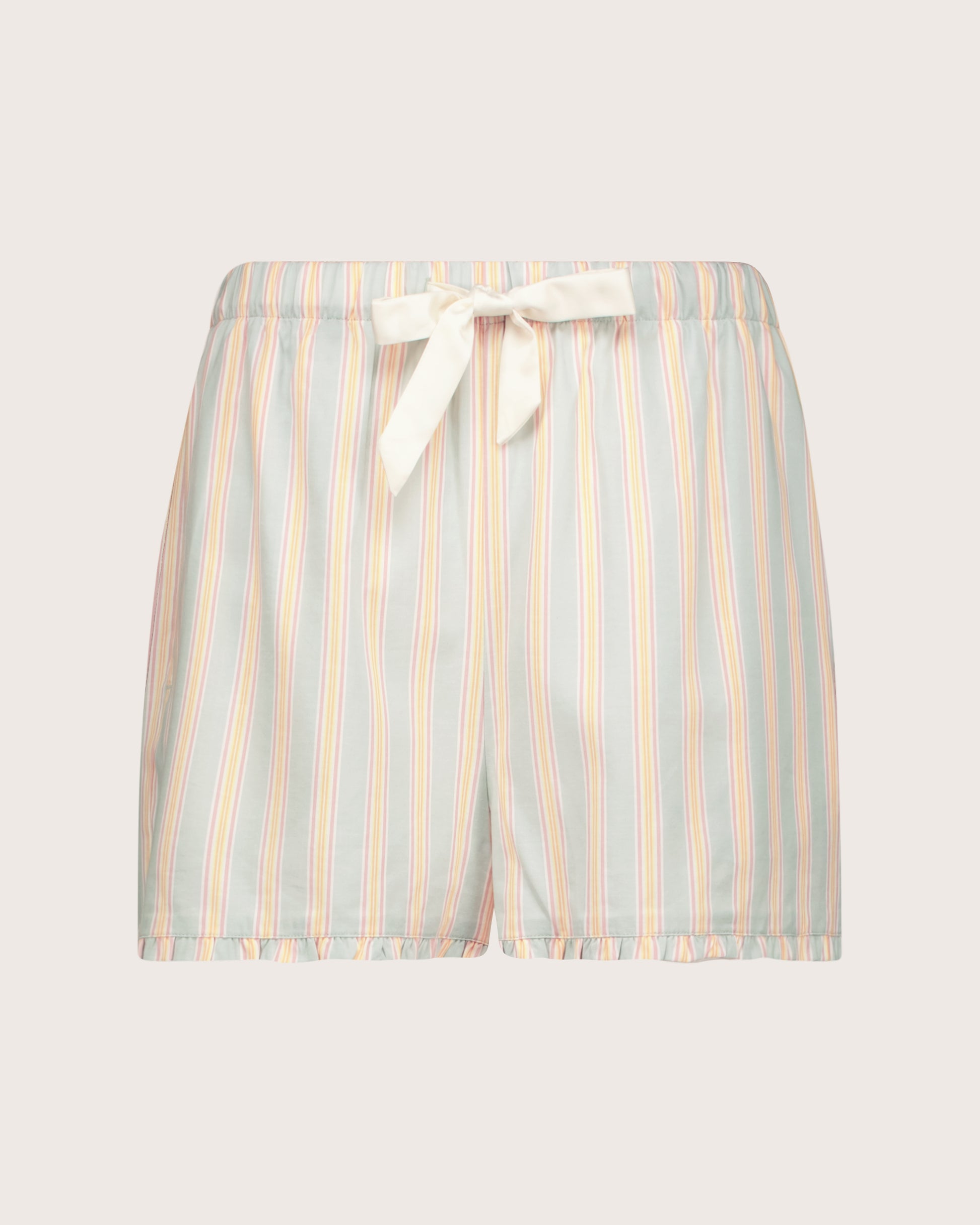 Something About Her PJ Short