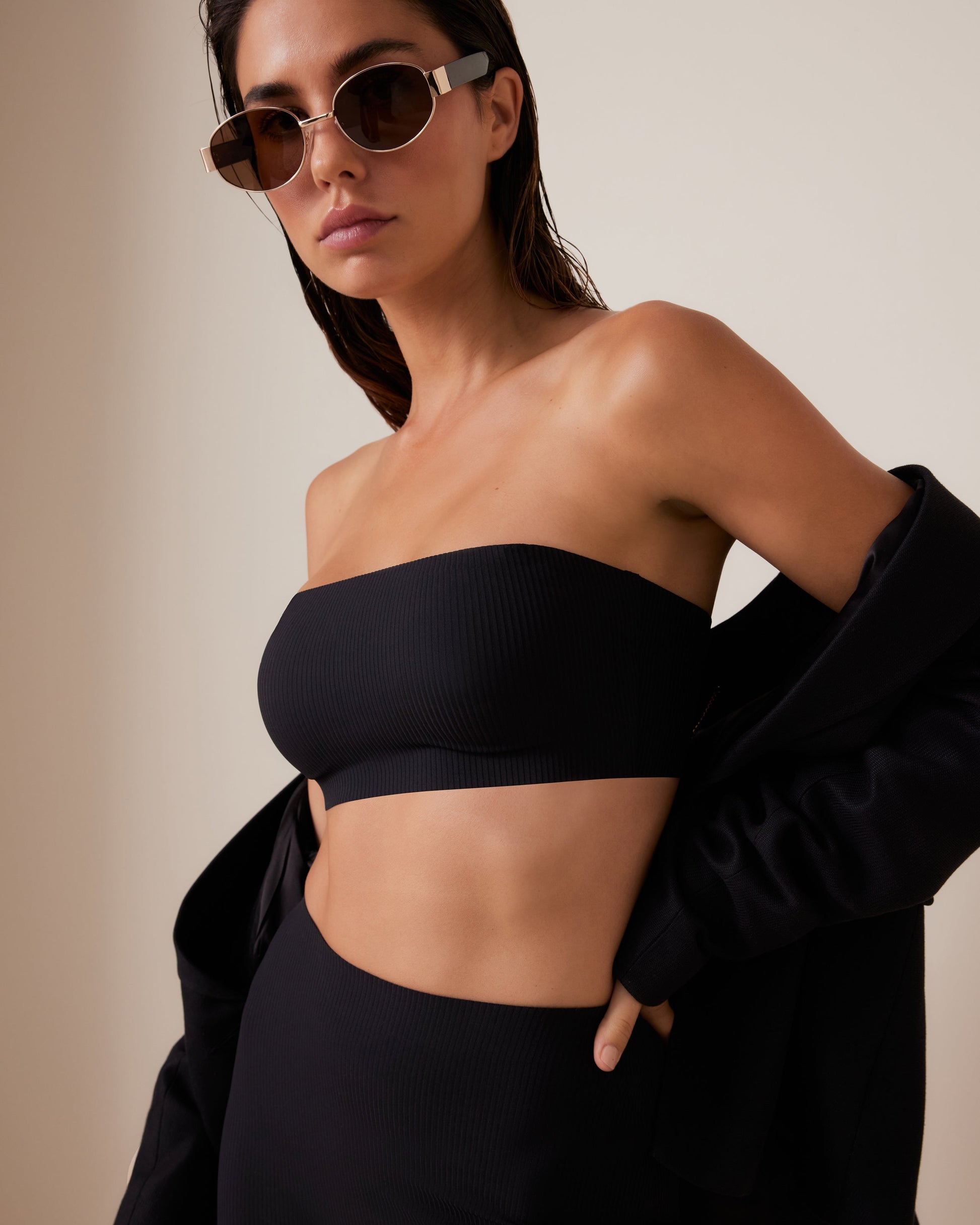 Body Fusion Bandeau